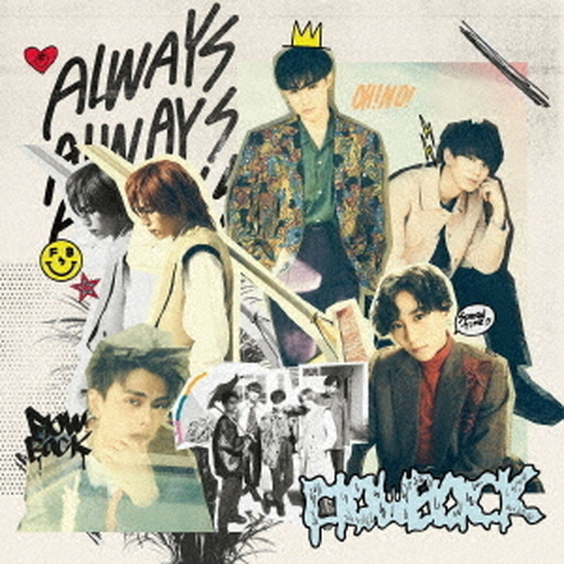ALWAYS（ＣＤ）