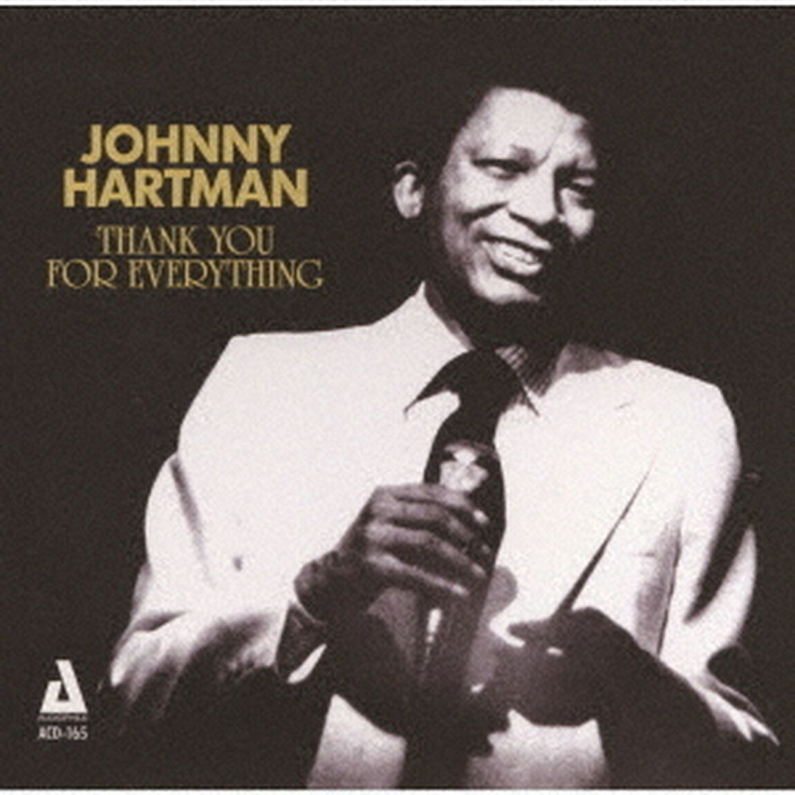 サンキュー・フォー・エヴリシング（ＣＤ）