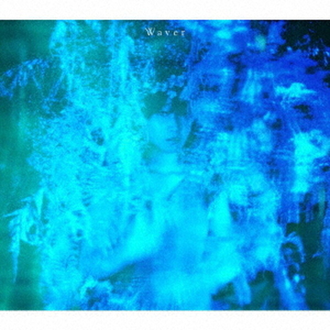 Waver（ＣＤ）