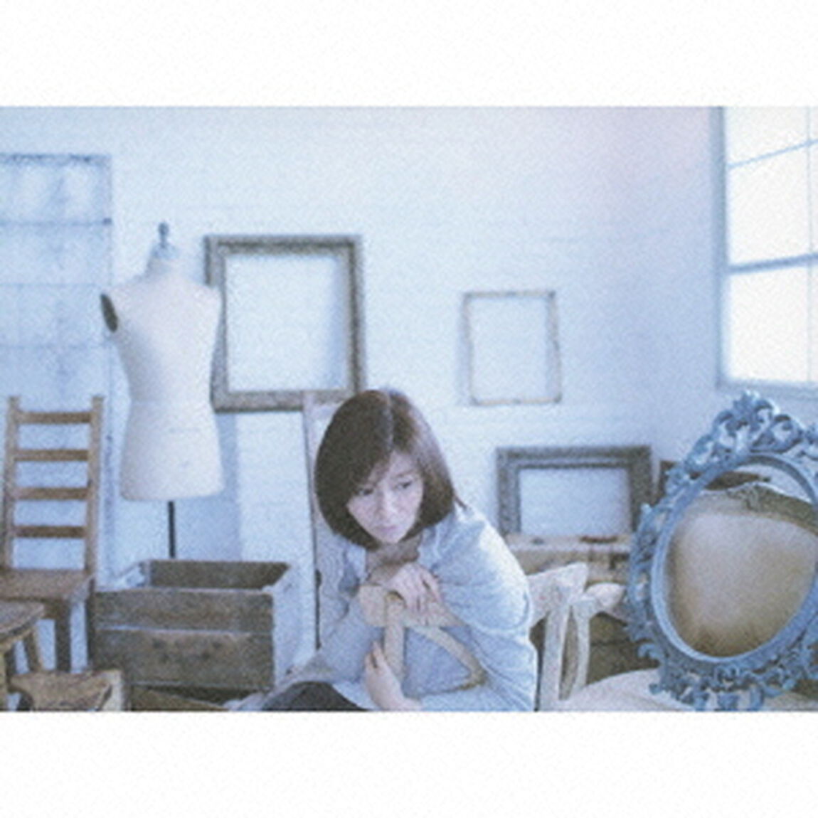 あなたと見た夢　君のいない朝（ＣＤ）
