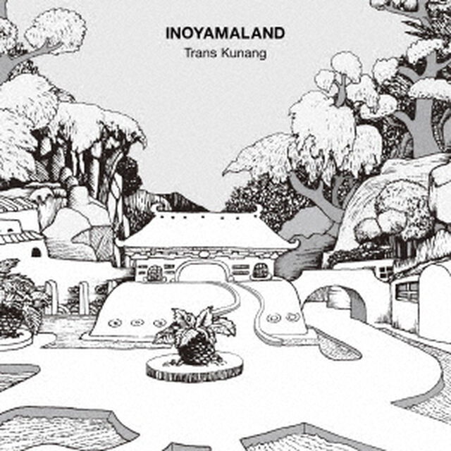 Trans　Kunang（ＣＤ）