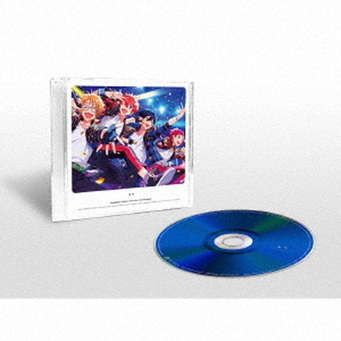 あんさんぶるスターズ！！　オリジナル・サウンドトラック（ＣＤ）