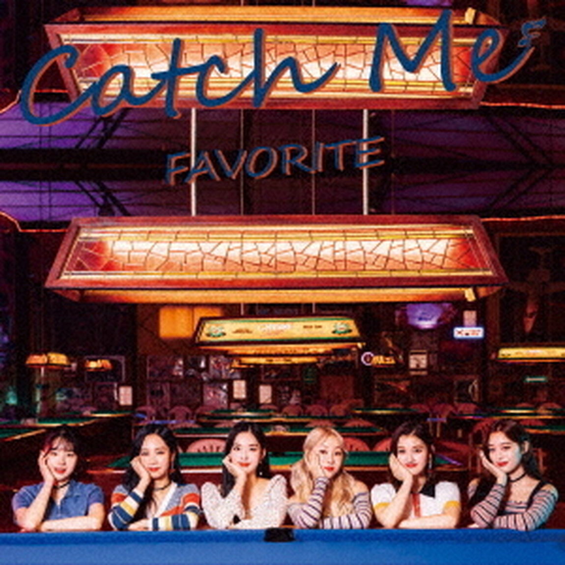 Catch　Me（ＣＤ）