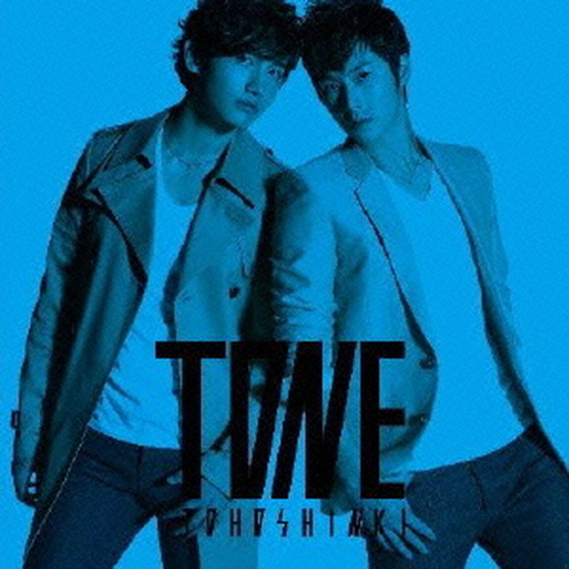 TONE（ＣＤ）