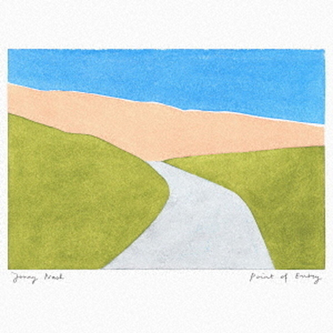 Point　of　Entry（ＣＤ）