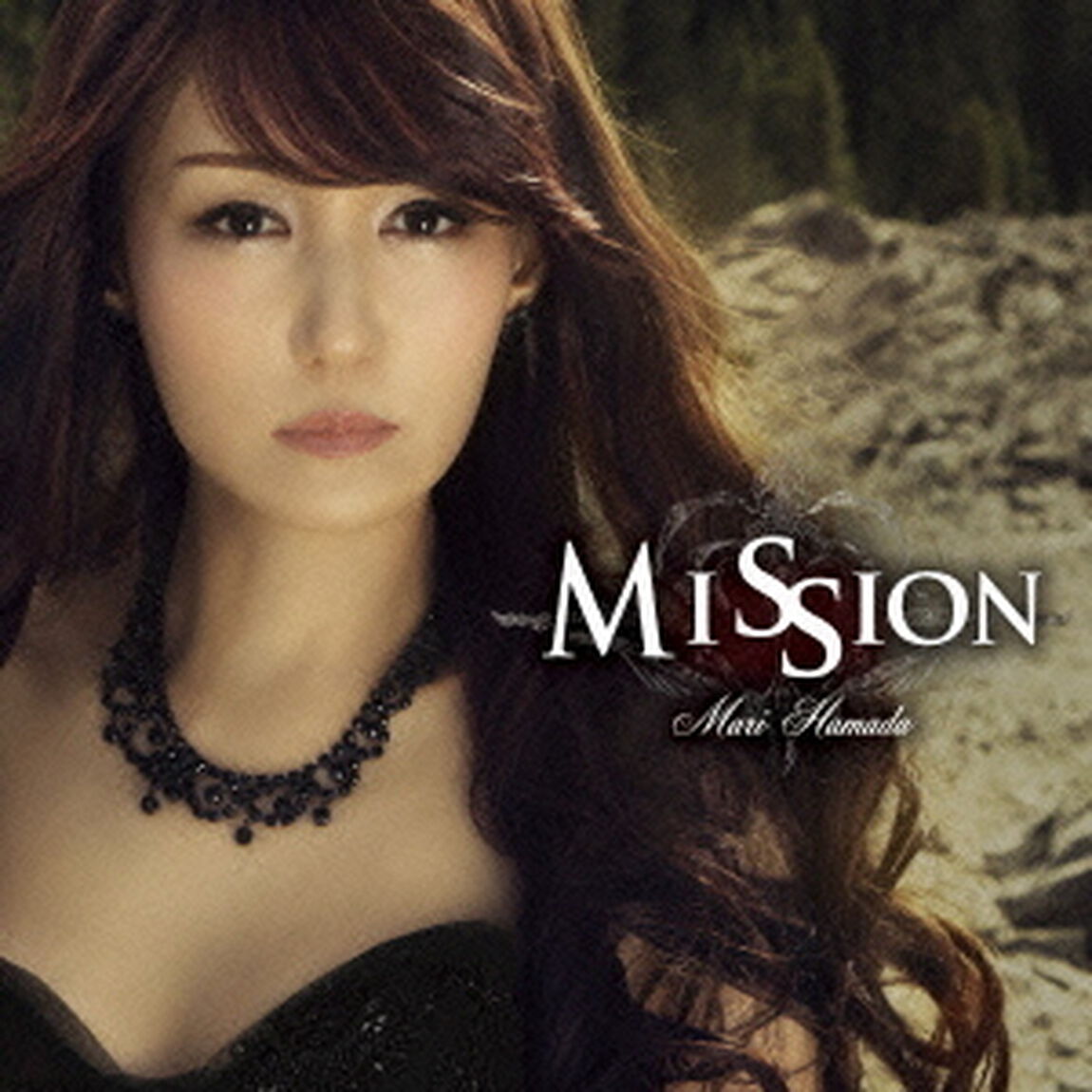 Mission（ＣＤ）