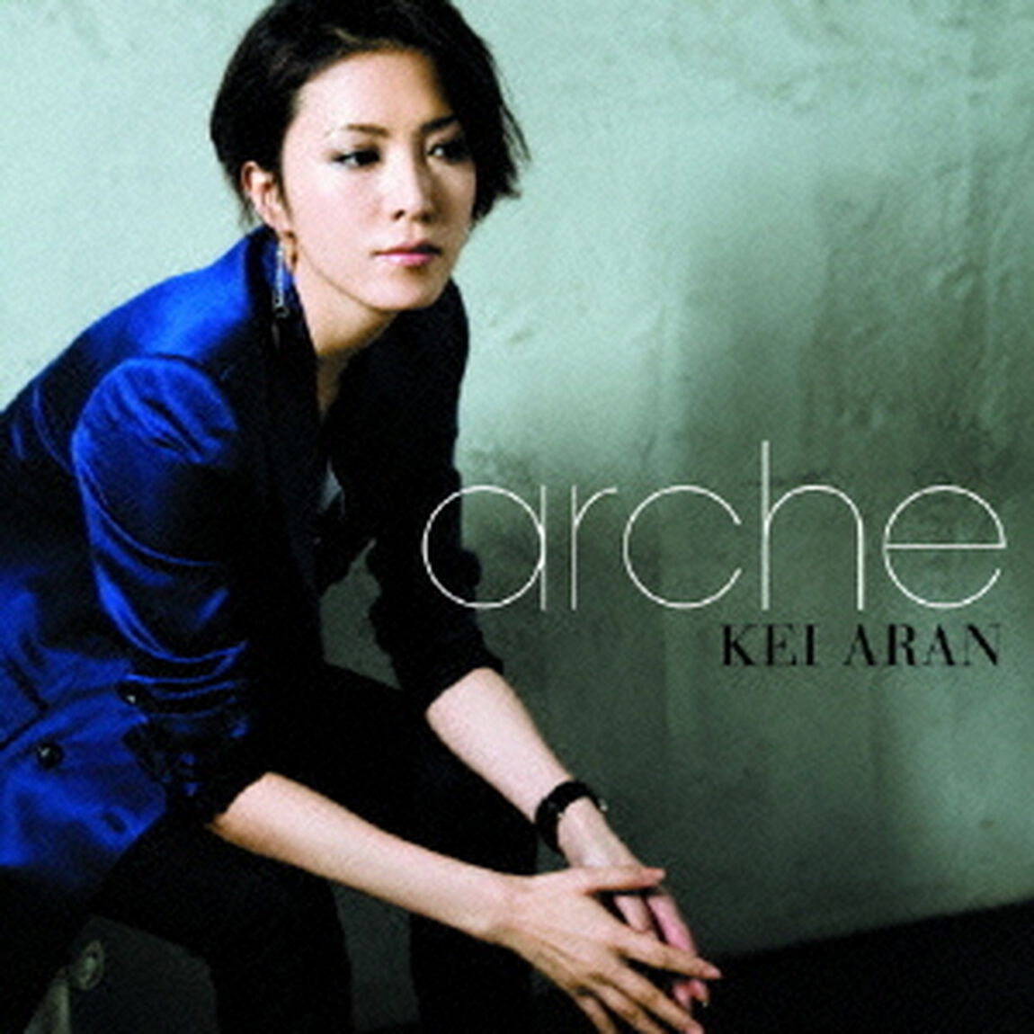 arche（初回限定盤）（ＣＤ）