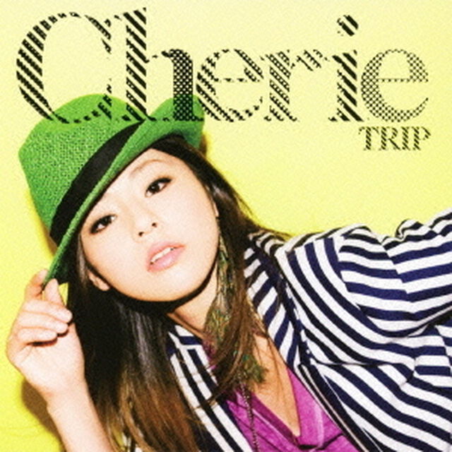TRIP（ＣＤ）