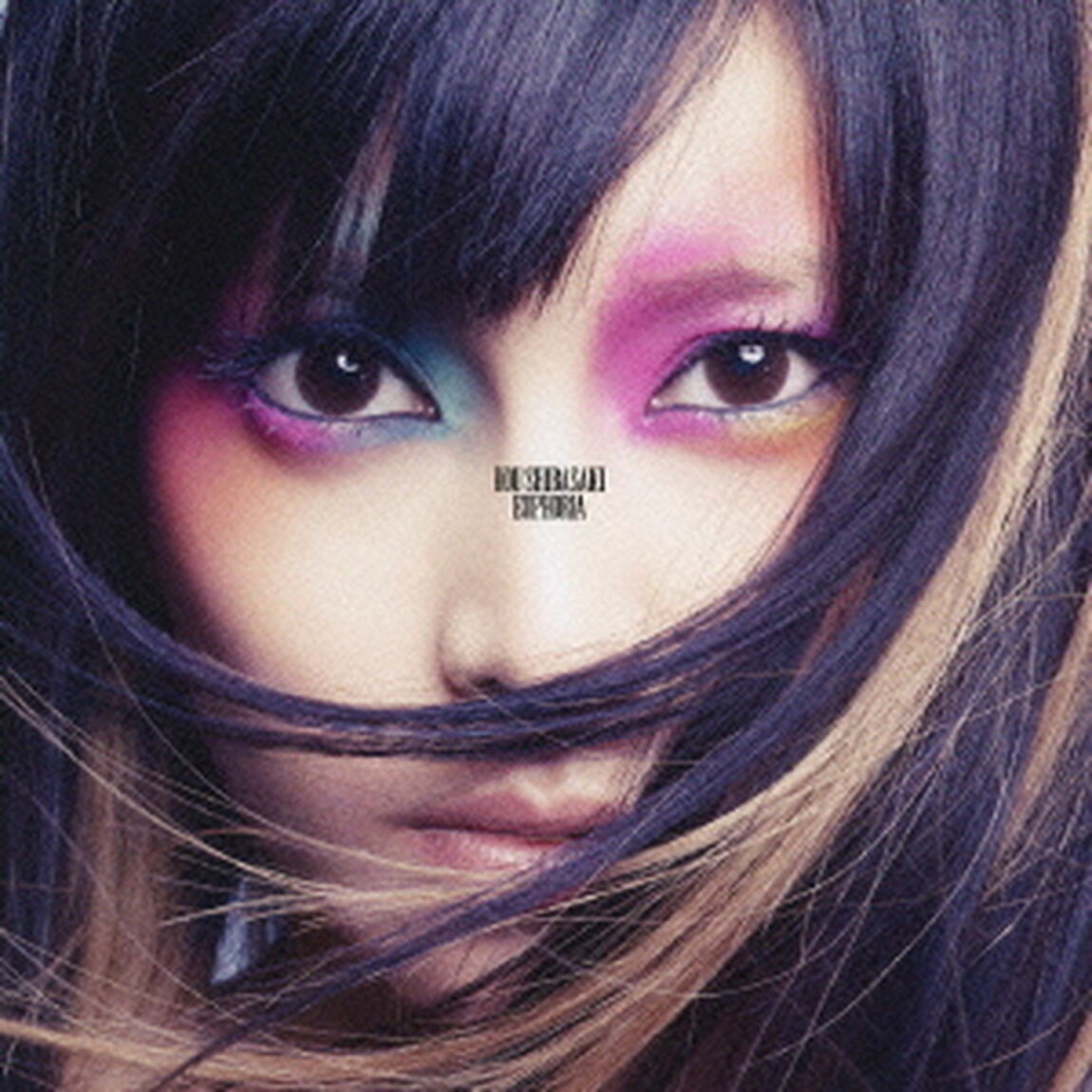 EUPHORIA（ＣＤ）