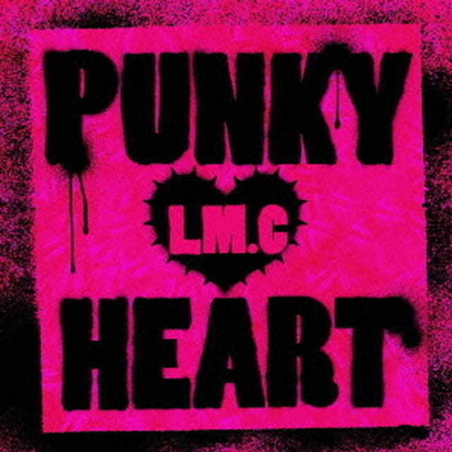 PUNKY■HEART（CDシングル）