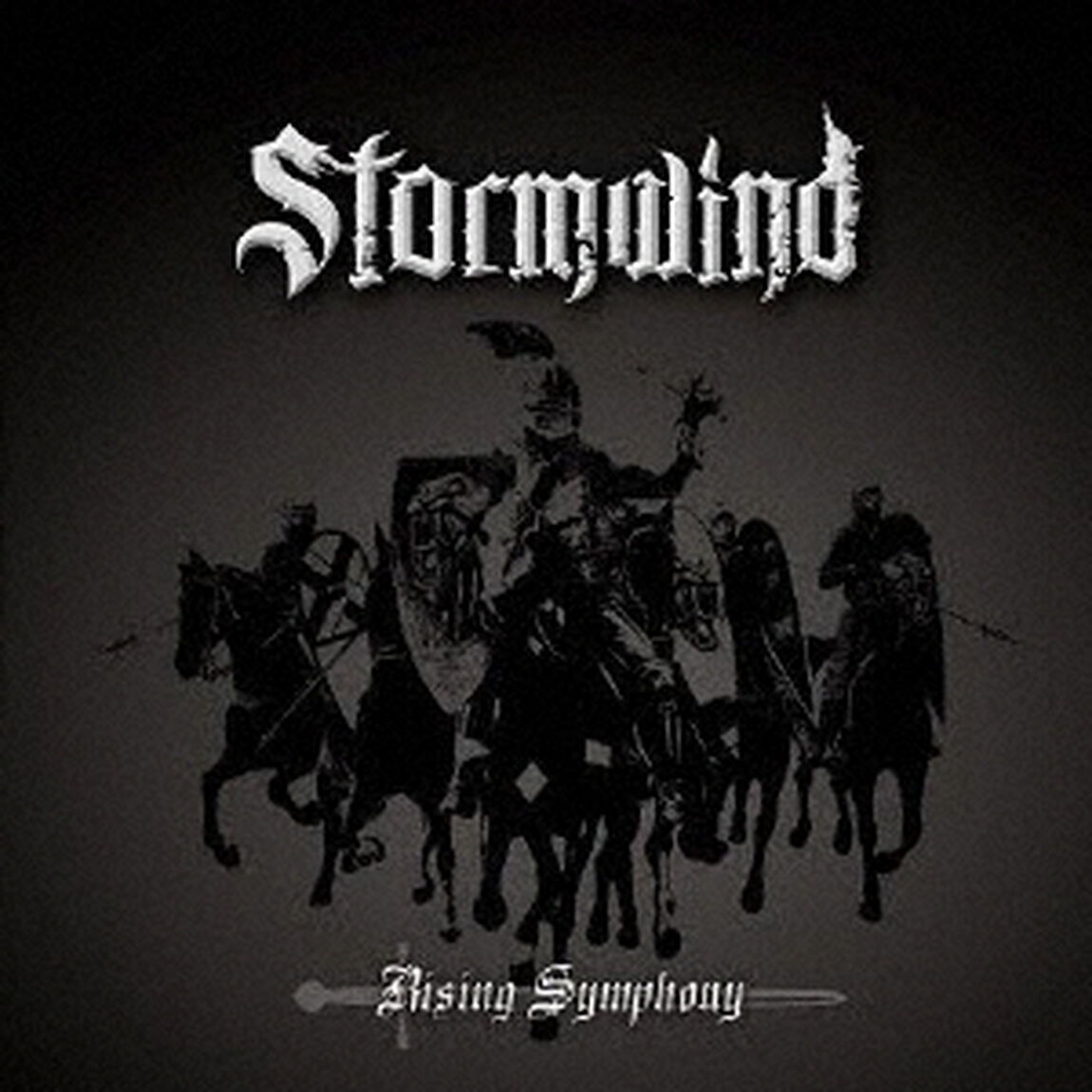 Rising　Symphony（ＣＤ）