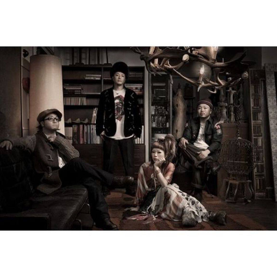 Condenser　Baby（ＣＤ）