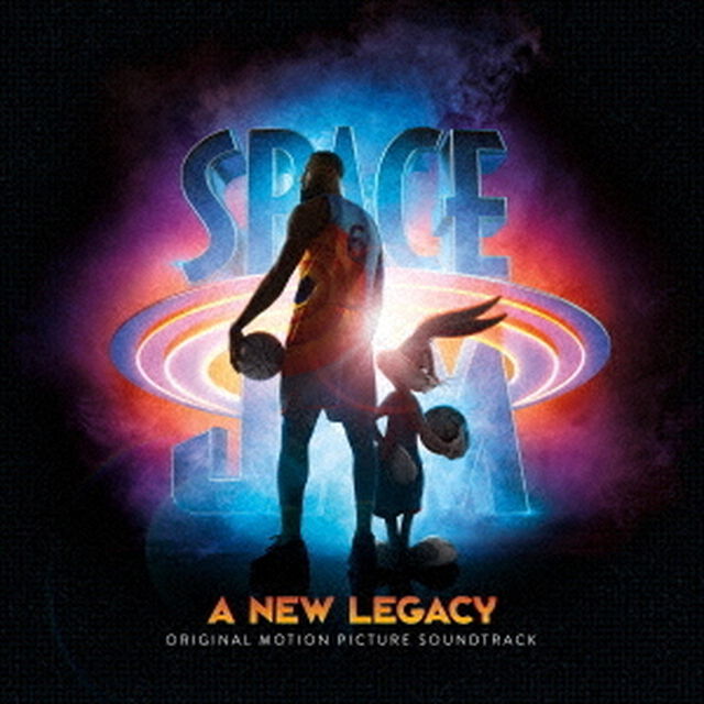 スペース・プレイヤーズ　（オリジナル・モーション・ピクチャー・サウンドトラック）（ＣＤ）
