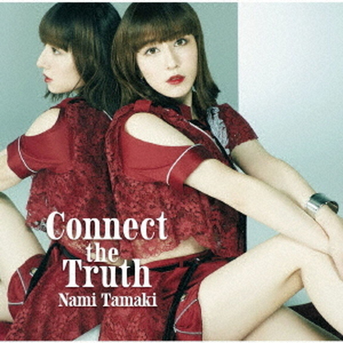 Connect　the　Truth（ＣＤ）