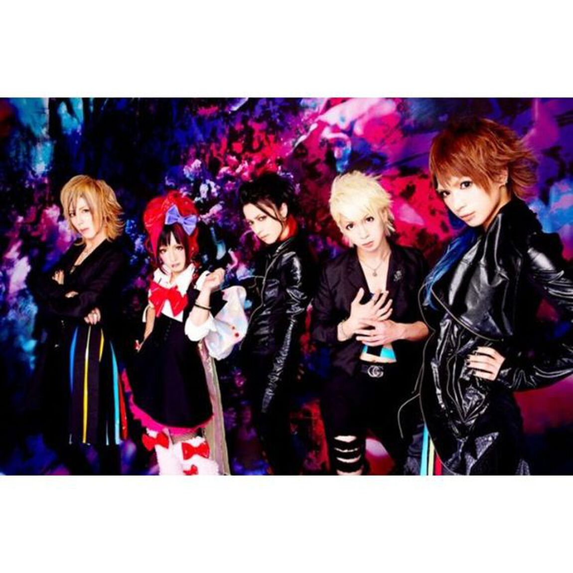 カレイドスコープ／cube（ＣＤ）