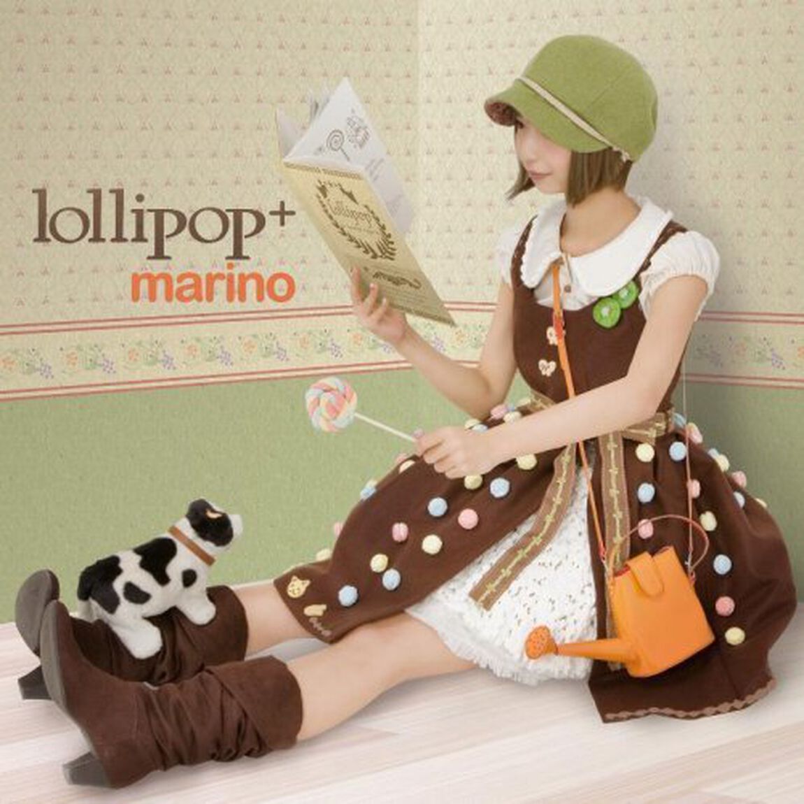 lollipop＋（ＣＤ）