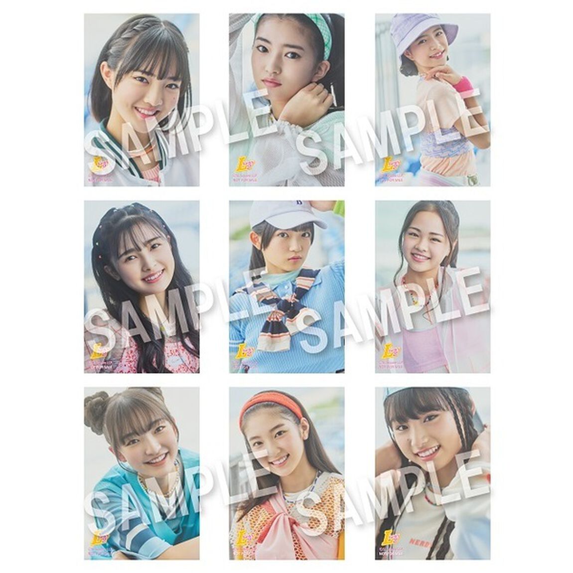 Lucky2／アイコトバ（初回生産限定盤／CD+DVD）（セブンネット限定特典：ステッカー（ソロランダム））（CDシングル）