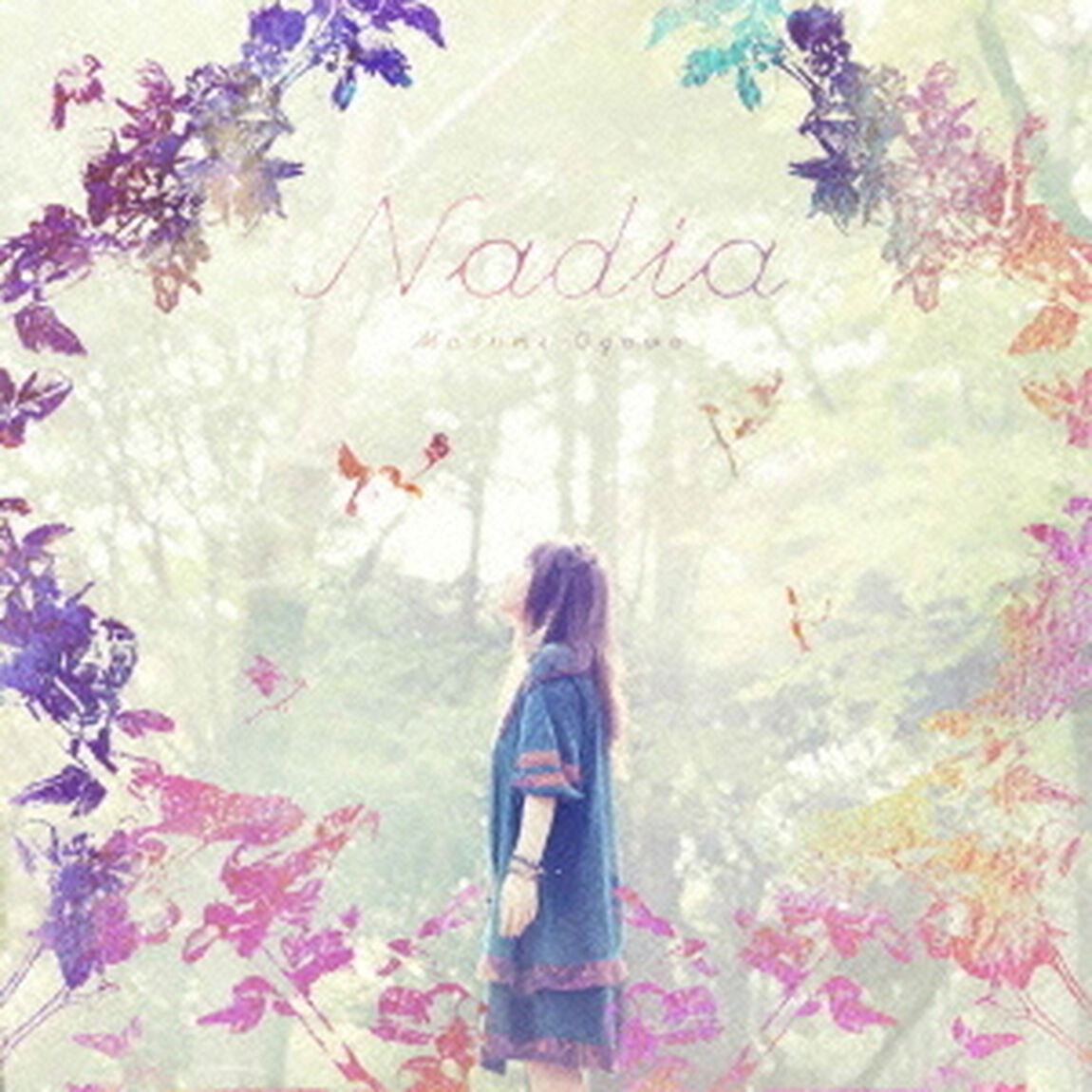 Nadia（ＣＤ）