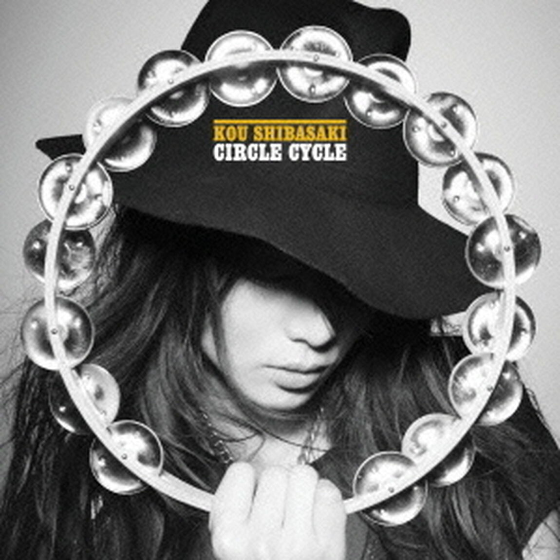 CIRCLE　CYCLE（ＣＤ）