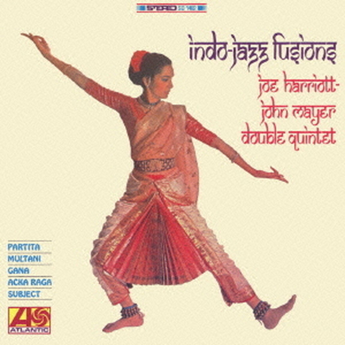 インド・ジャズ・フュージョンズ（ＣＤ）