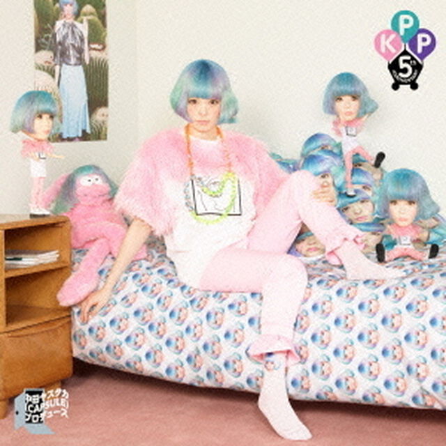KPP　BEST（ＣＤ）