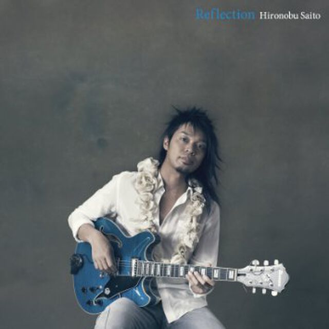 Reflection（ＣＤ）