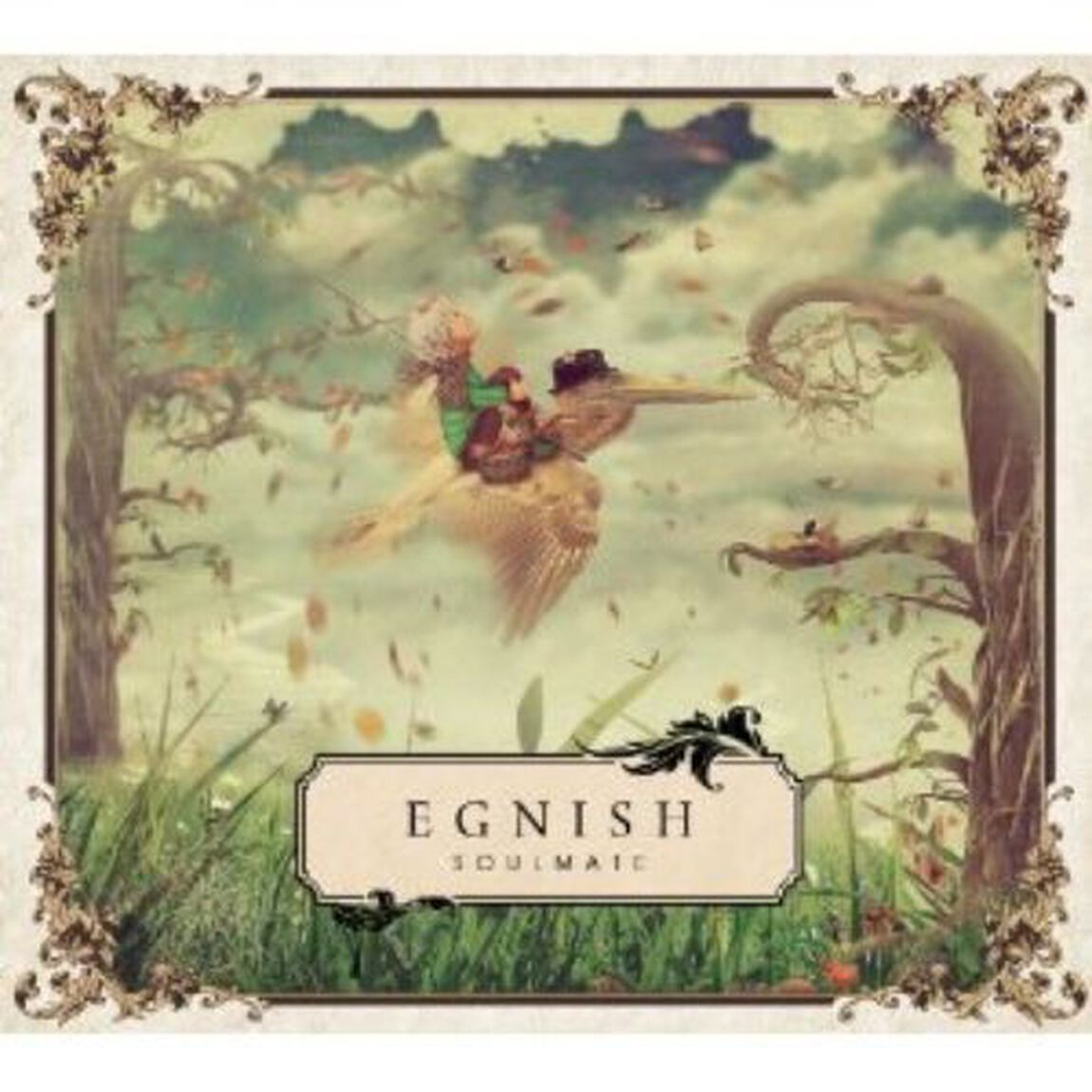SOULMATE（ＣＤ）