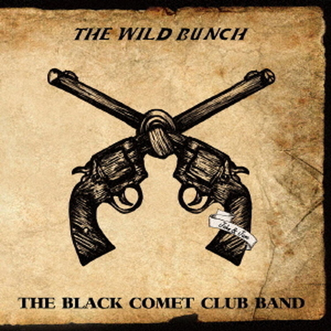 THE　WILD　BUNCH（ＣＤ）