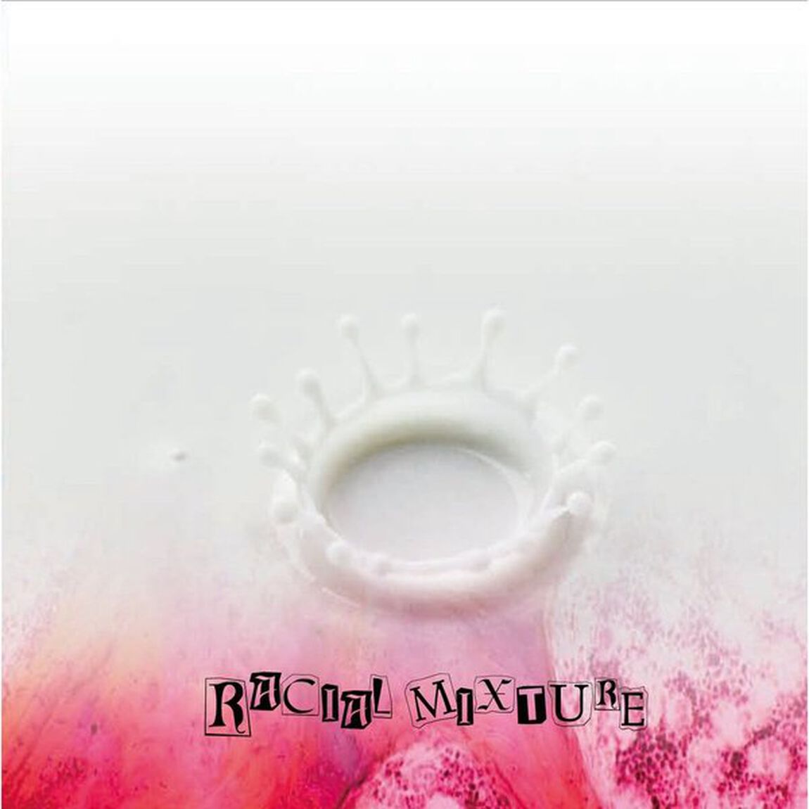 RACIAL　MIXTURE（ＣＤ）