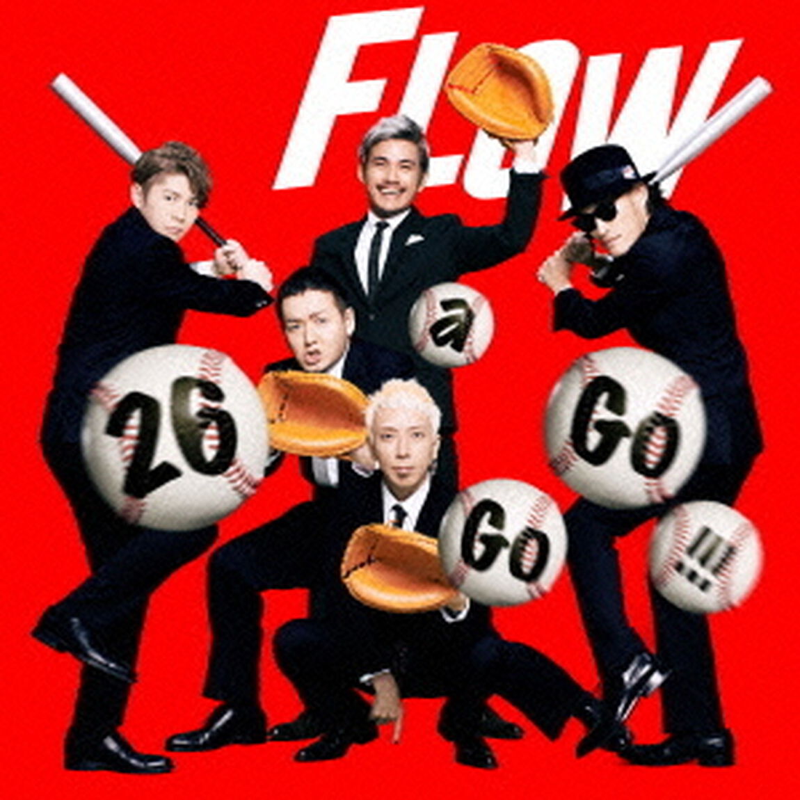 26　a　Go　Go　！！！（ＣＤ）
