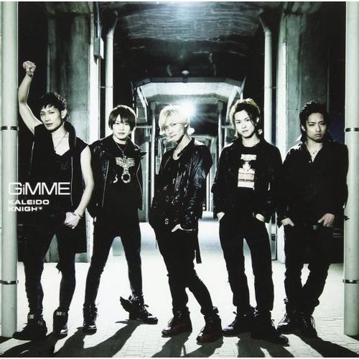 GiMME（ＣＤ）