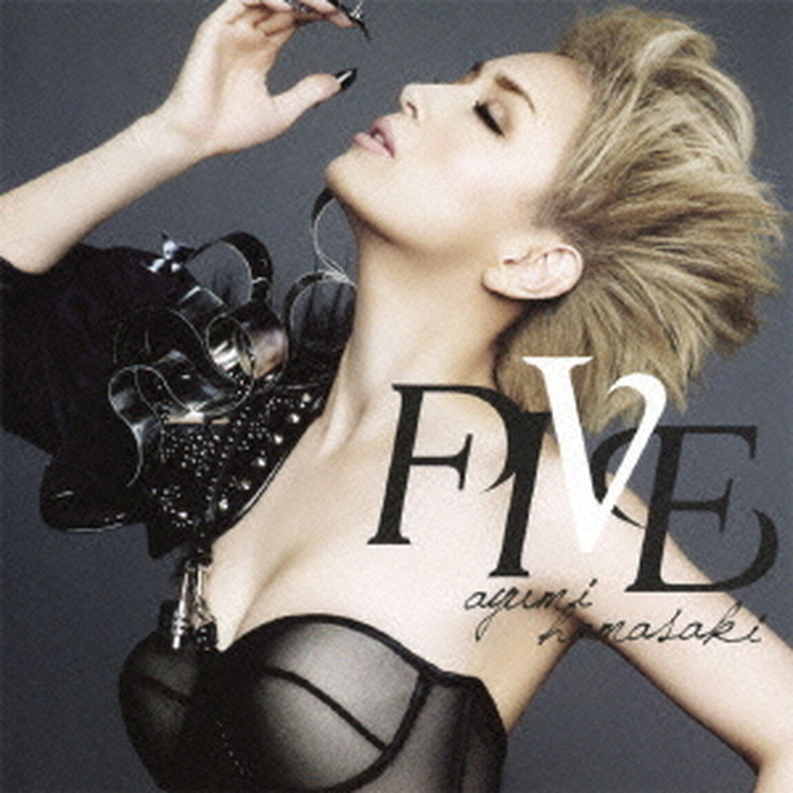 FIVE（ＣＤ）