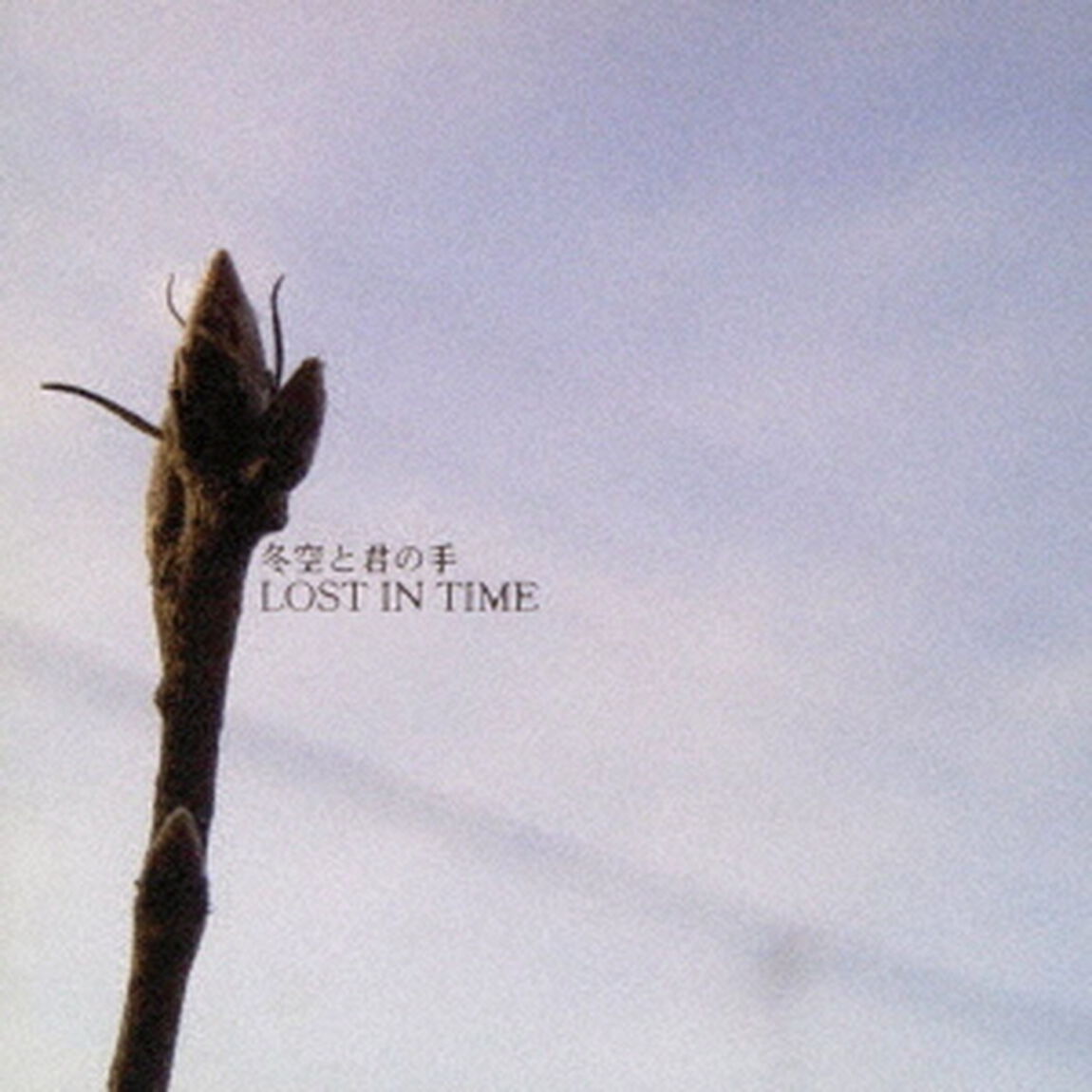 冬空と君の手（ＣＤ）