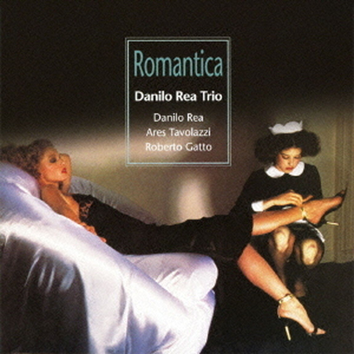 ロマンティカ（ＣＤ）