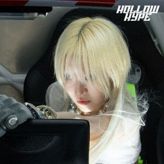 HOLLOW　HYPE（ＣＤ）