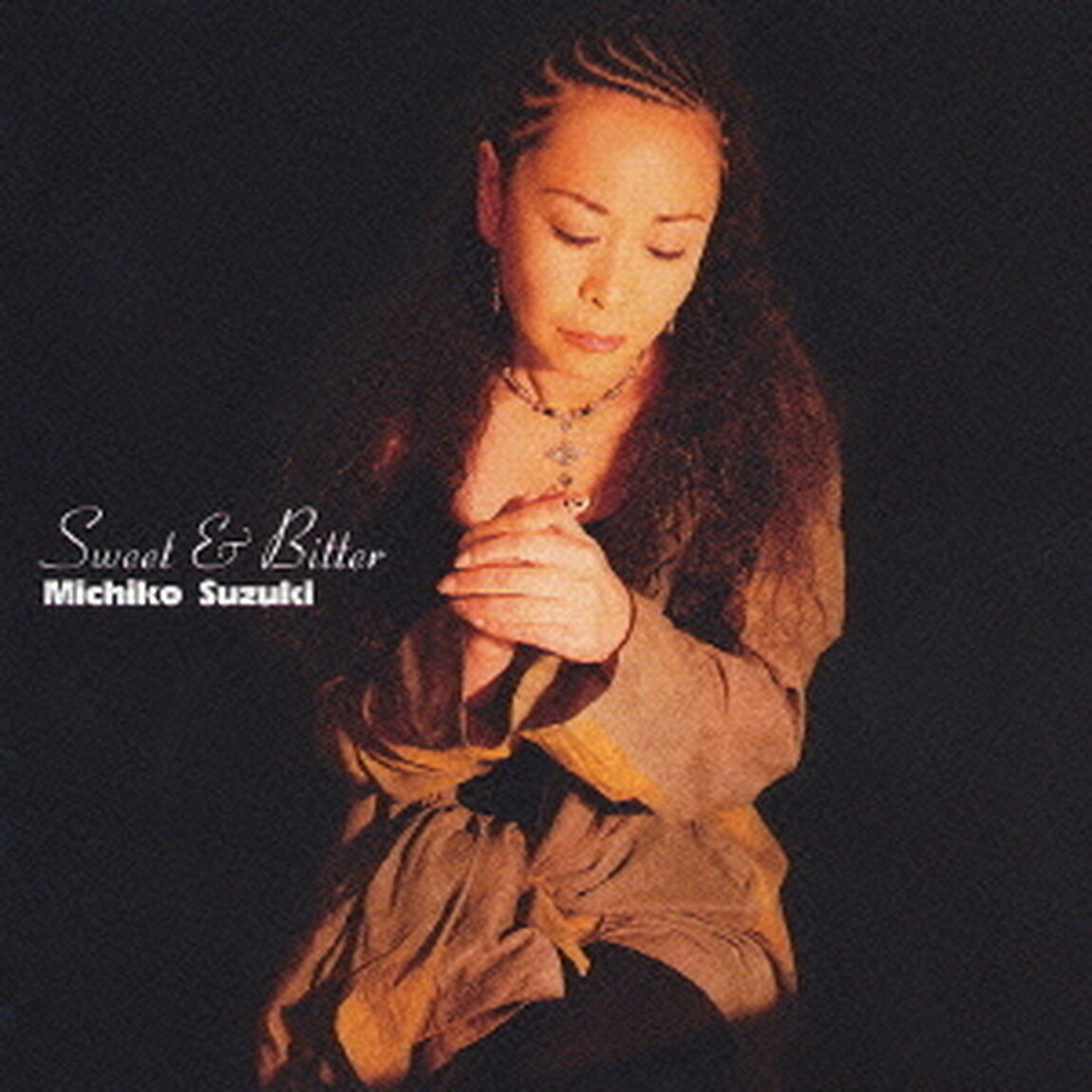 スィート・アンド・ビター（ＣＤ）