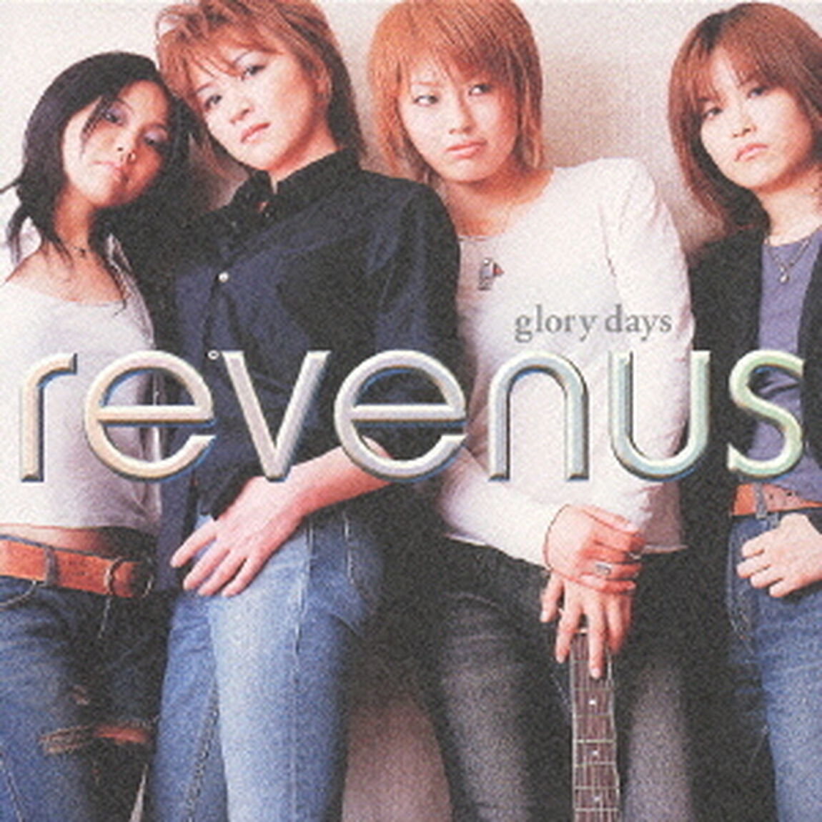 glory　days（ＣＤ）