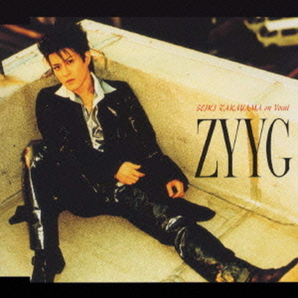 GYPSY　DOLL（ＣＤ）