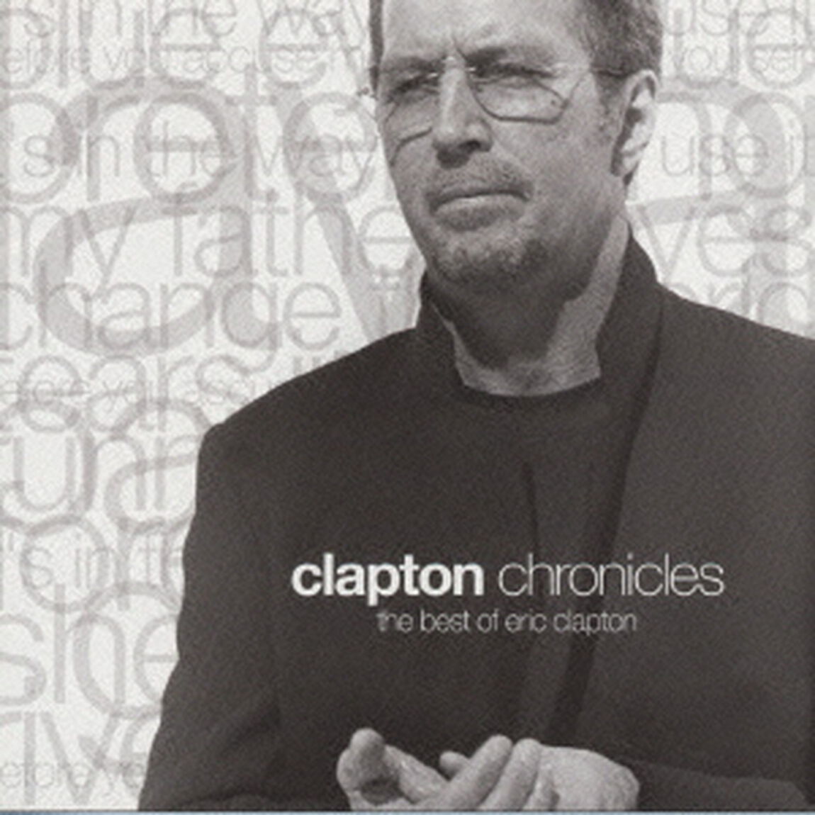 ベスト・オブ・エリック・クラプトン（ＣＤ）