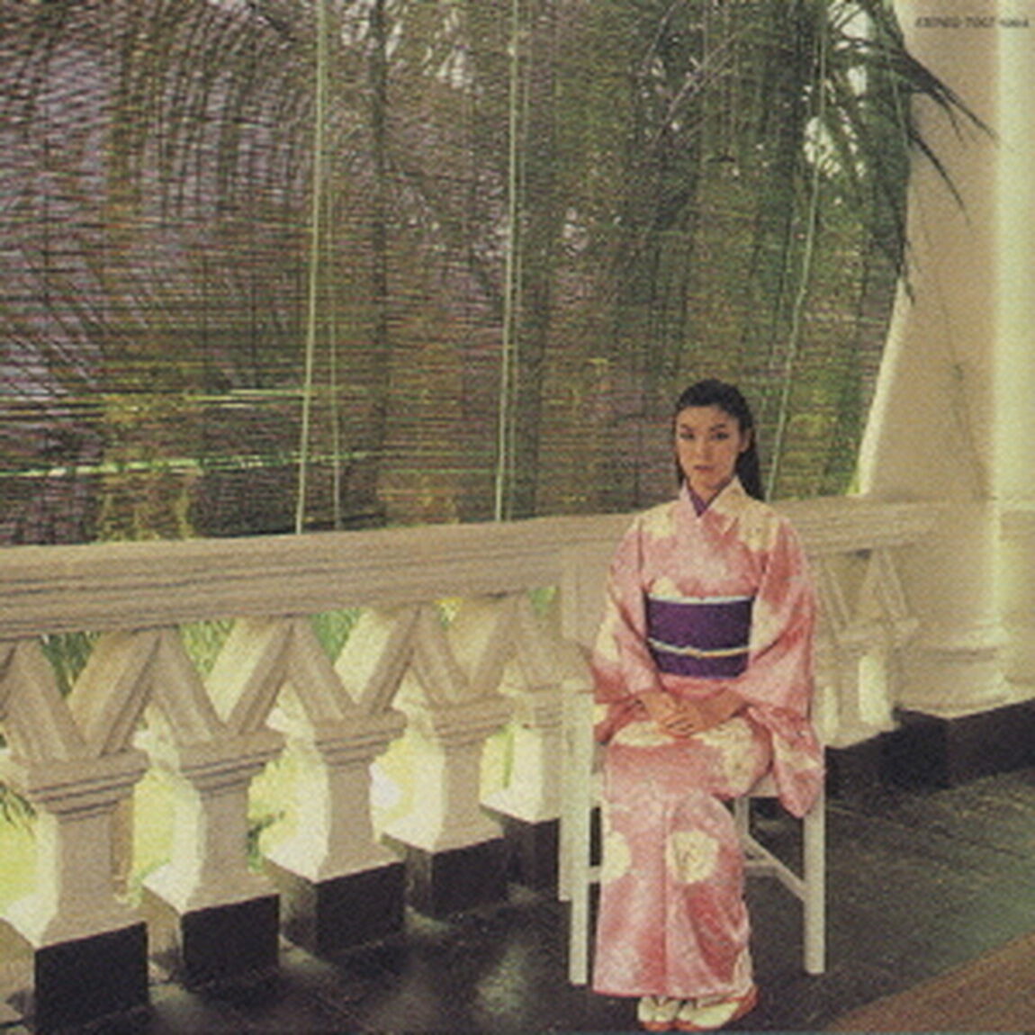 水の中のASIAへ（ＣＤ）