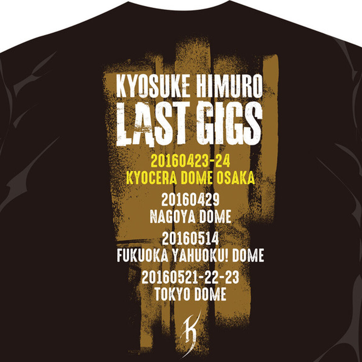 Local ver. Tshirts 大阪（XLサイズ）（その他）