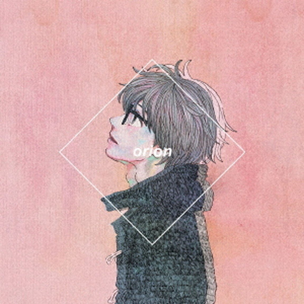 orion（ＣＤ）
