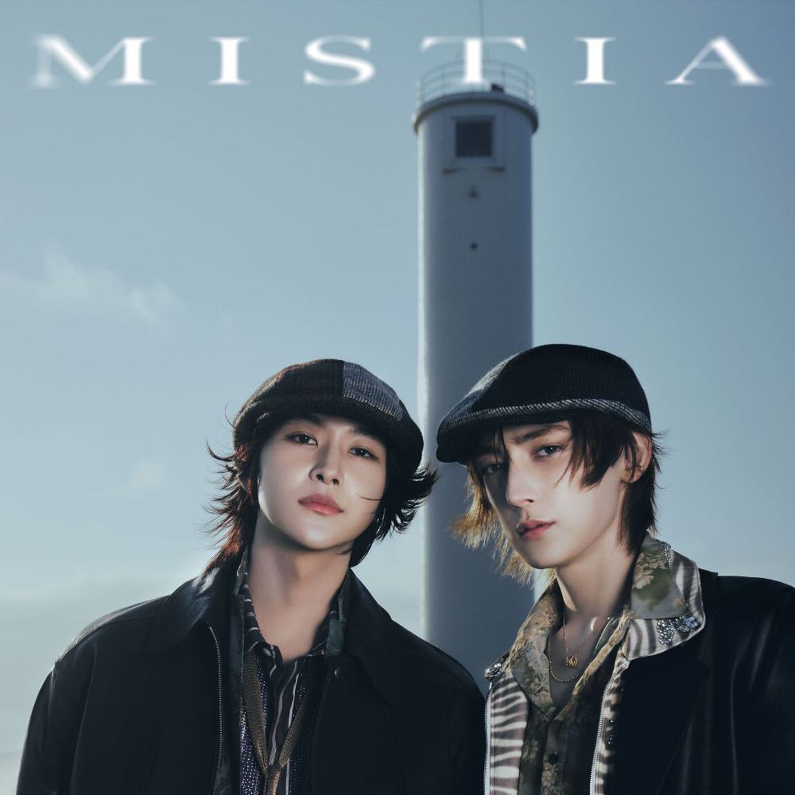 ROIROM／MISTIA（通常盤／CD）（早期予約特典＋セブンネット限定特典付き ~2026年9月23日（水・祝）23:59迄）（ＣＤ）