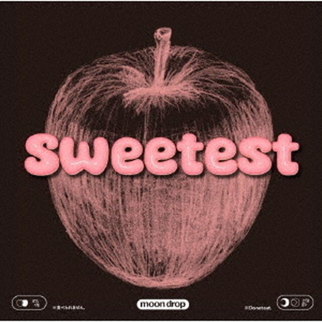 Sweetest（ＣＤ）