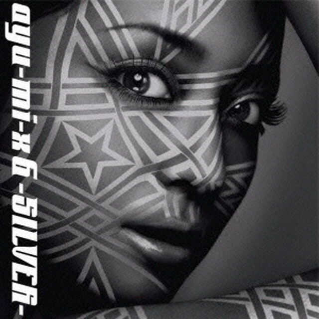 ayu-mi-x 6 -SILVER-（ＣＤ）