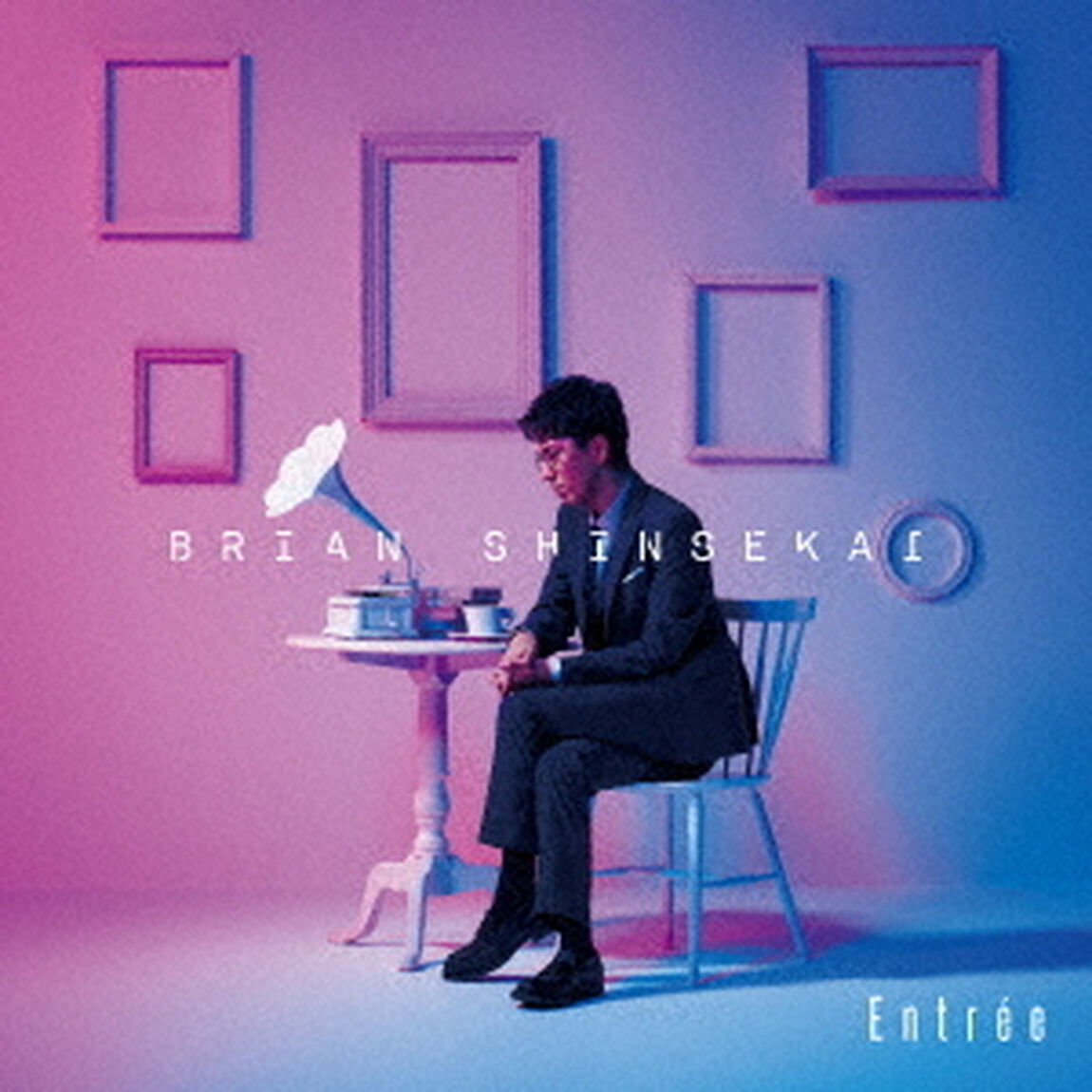 Entree（ＣＤ）