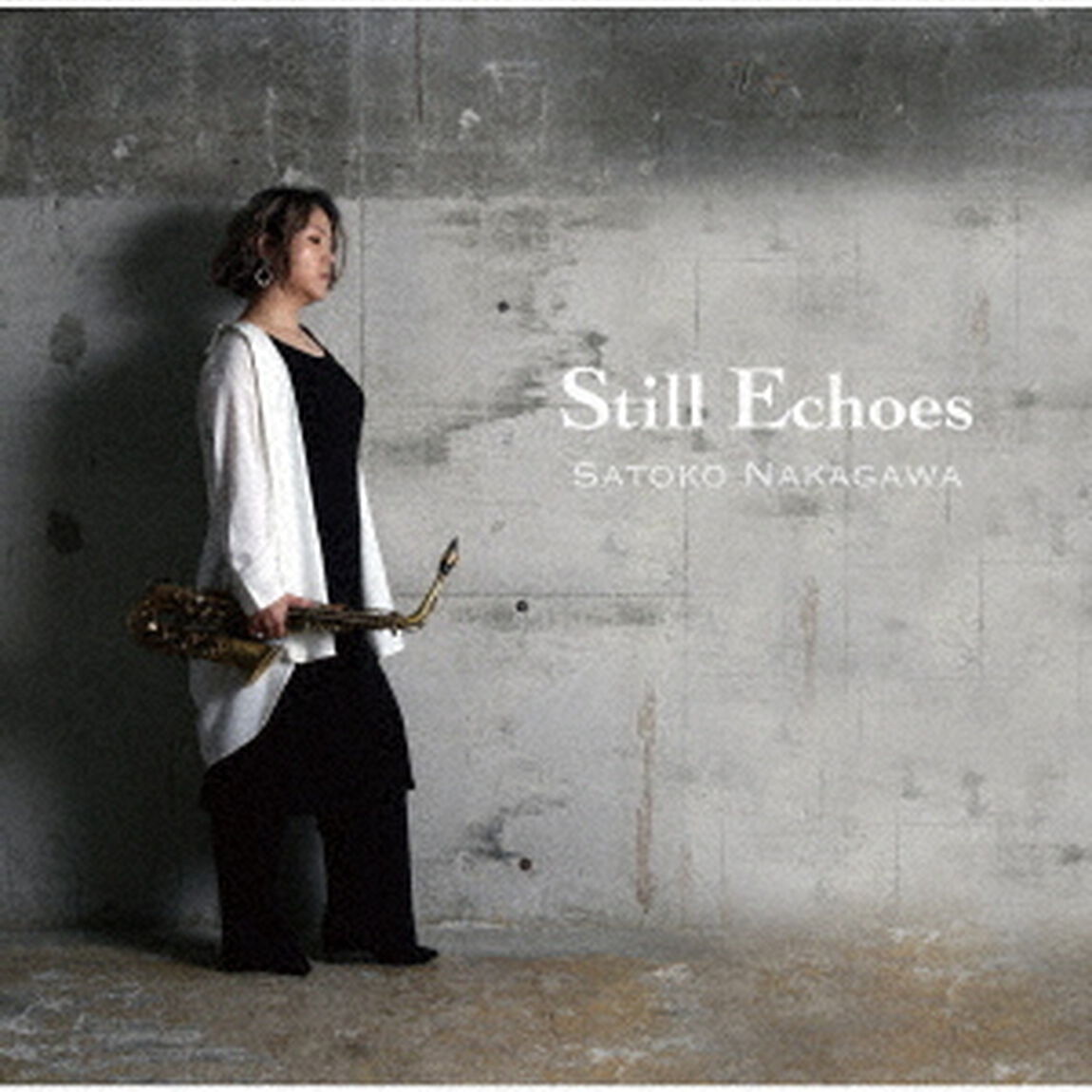 Still　Echoes（ＣＤ）
