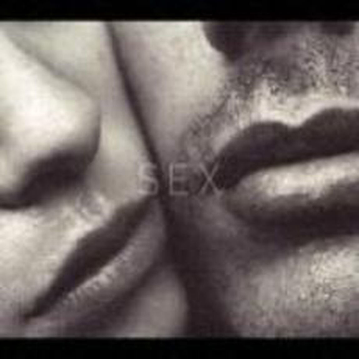 SEX（ＣＤ）