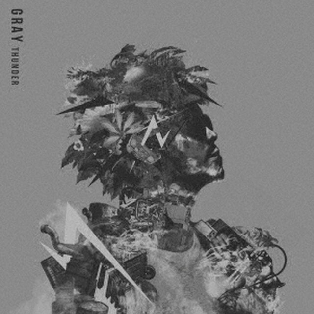 GRAY（ＣＤ）
