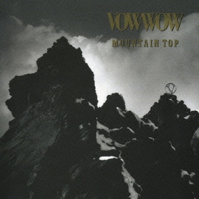 MOUNTAIN TOP（ＣＤ）